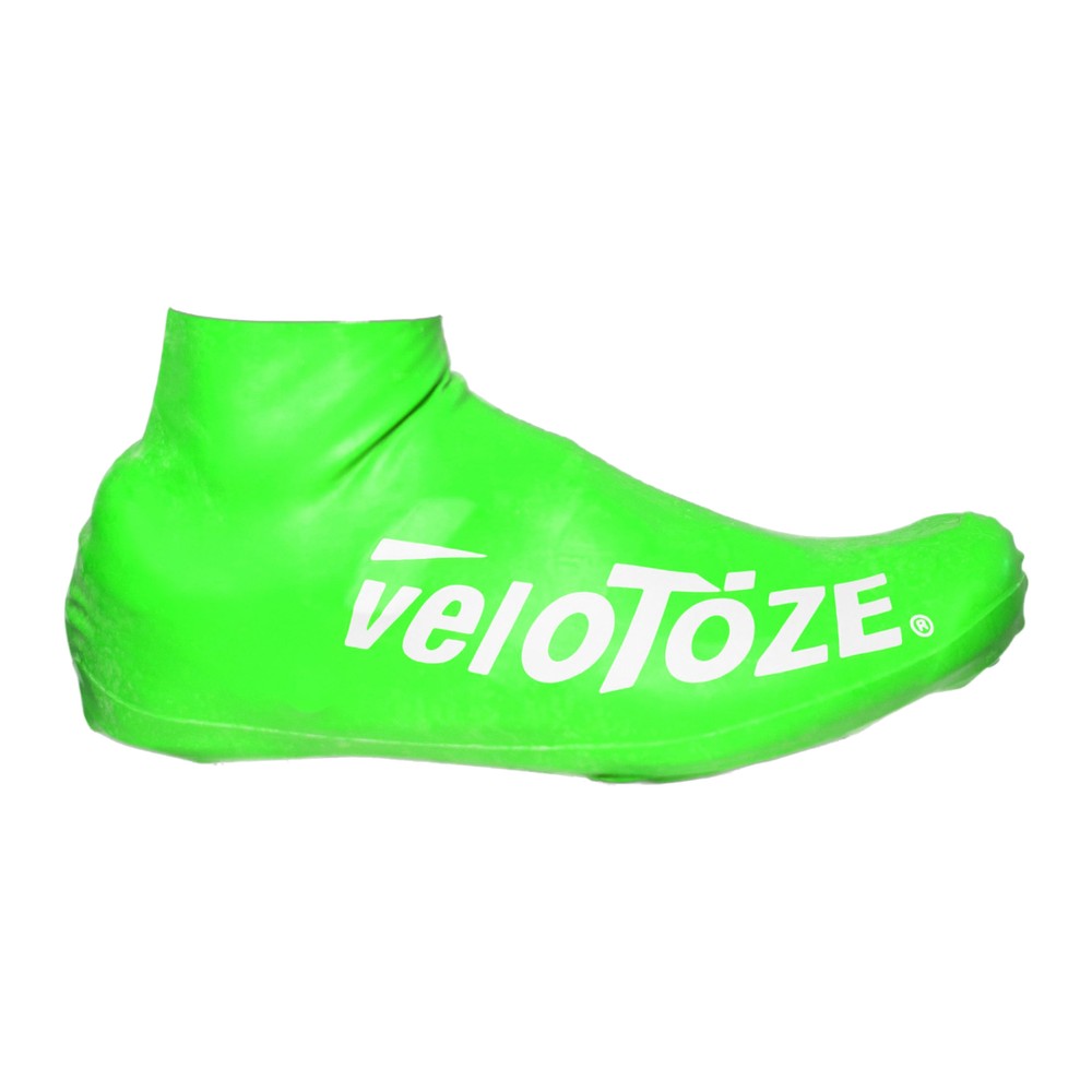 VeloToze Short Shoe Covers - Road