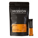 Mission Endure Tea - 10 Matcha Sticks