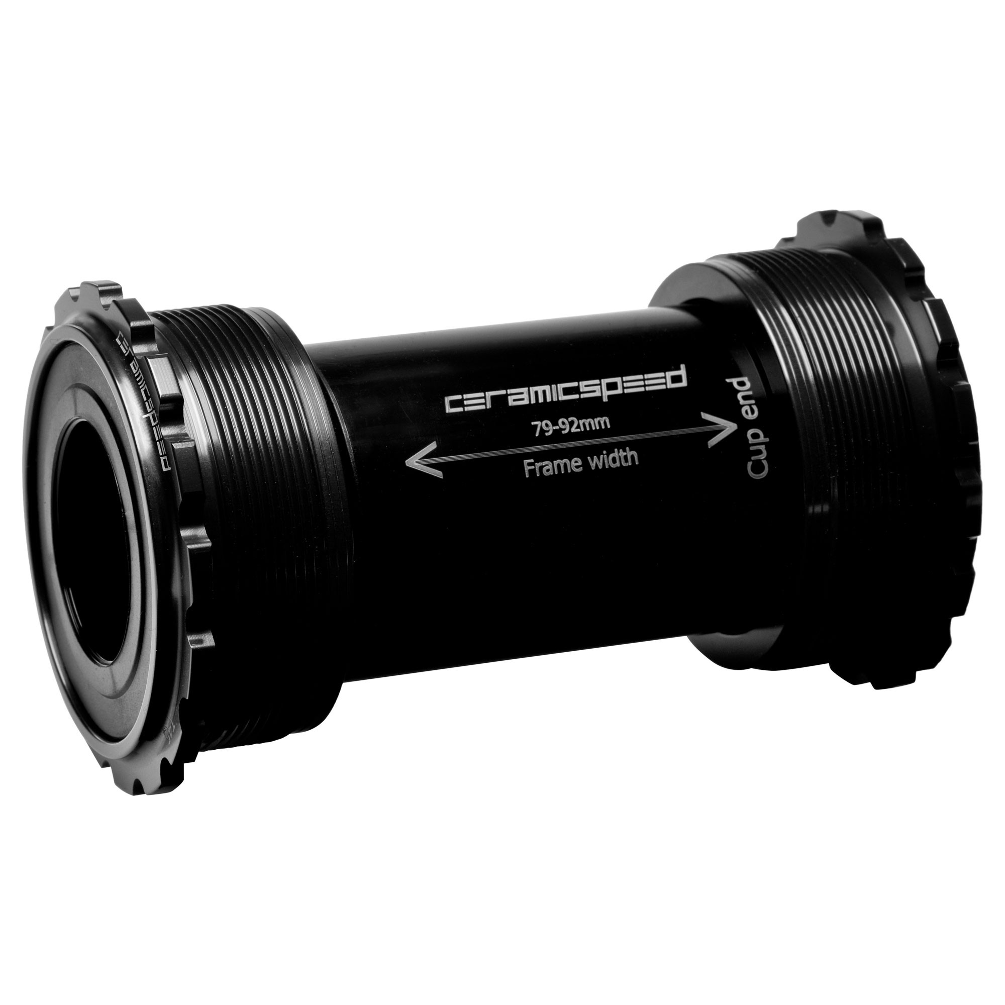 CeramicSpeed T45 SRAM DUB Bottom Bracket Sigma Sports