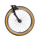 Schwalbe Brompton One Tanwall Tyre
