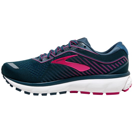 brooks ghost 10 verde