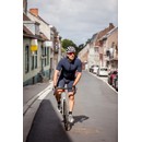 GOREWEAR C7 Cancellara Race Short Sleeve Jersey