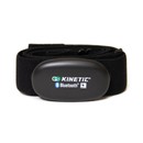 Kinetic InRide Dual-Band HR Strap (Bluetooth Smart & ANT+)