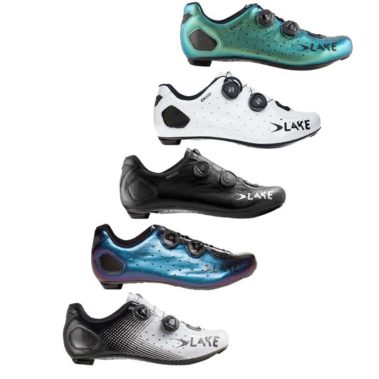 Lake CX332 Road Cycling Shoes Sigma Sports