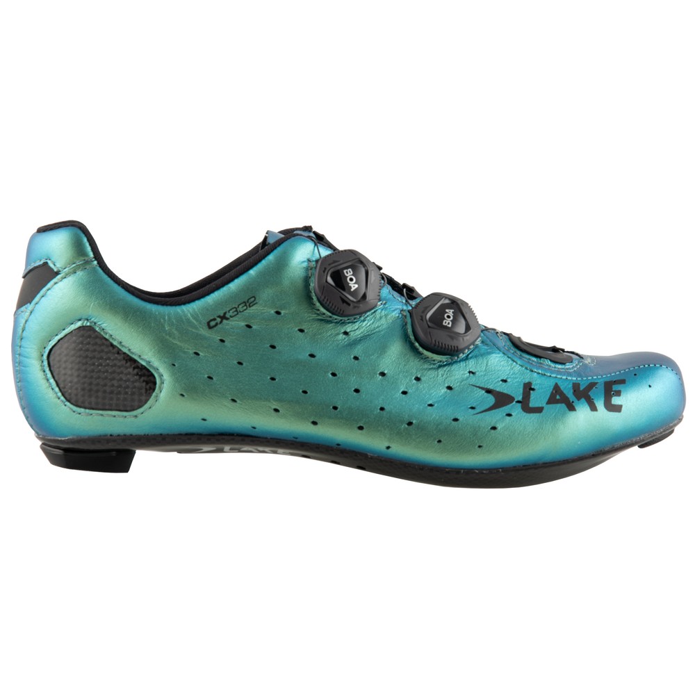 lake cx332 extra wide