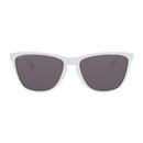 Oakley Frogskins Sunglasses With Prizm Grey Lens - 35th Anniversary