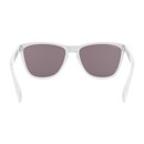 Oakley Frogskins Sunglasses With Prizm Grey Lens - 35th Anniversary