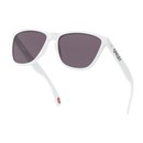 Oakley Frogskins Sunglasses With Prizm Grey Lens - 35th Anniversary