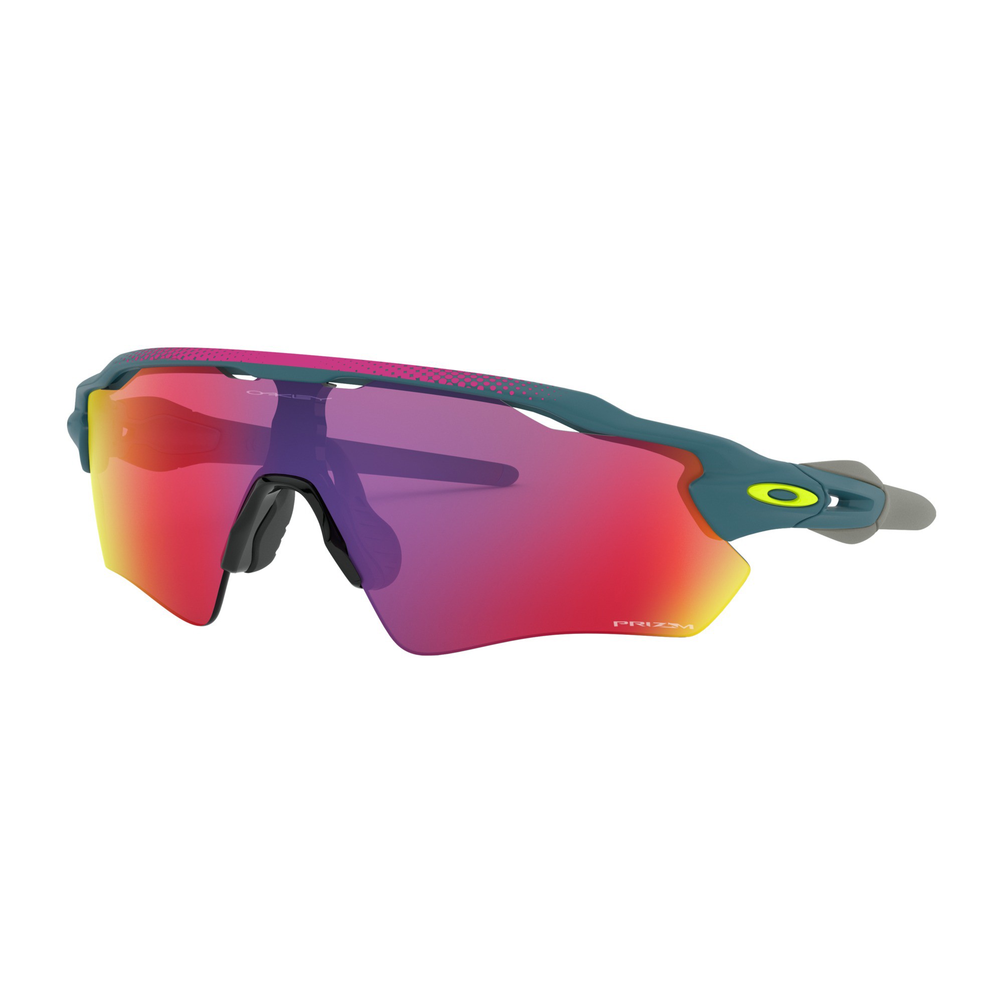 Oakley Radar EV Path Sunglasses with Prizm Road Lens Jolt Collection
