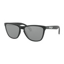 Oakley Frogskins Sunglasses With Prizm Black Lens - 35th Anniversary