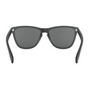 Oakley Frogskins Sunglasses With Prizm Black Lens - 35th Anniversary