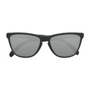 Oakley Frogskins Sunglasses With Prizm Black Lens - 35th Anniversary