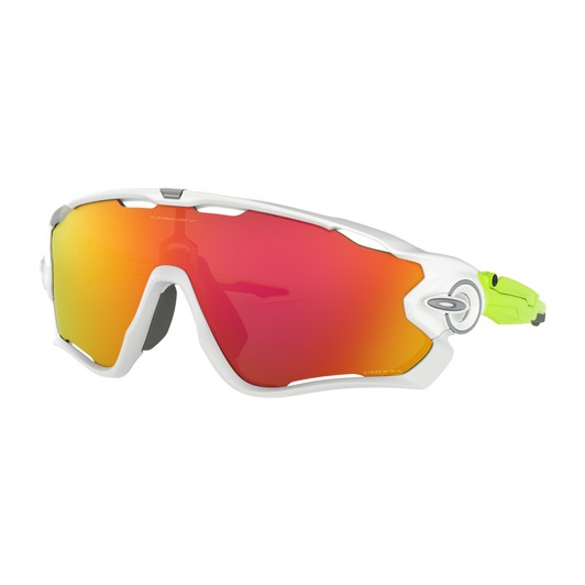 Oakley Jawbreaker Sunglasses with Prizm 