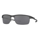 Oakley Carbon Blade Sunglasses With Prizm Black Polarized Lens