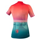Endura Lines Ltd Edition Womens Short Sleeve Jersey