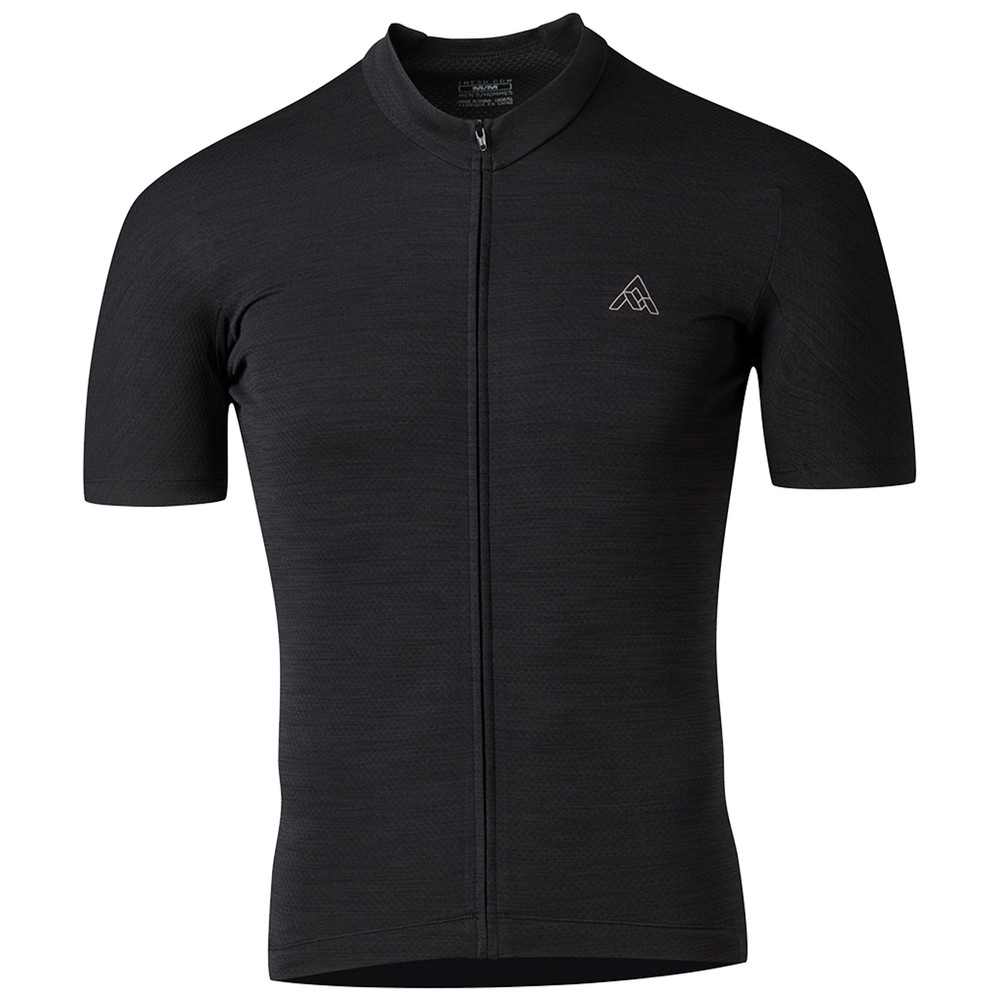 7mesh Horizon Short Sleeve Jersey