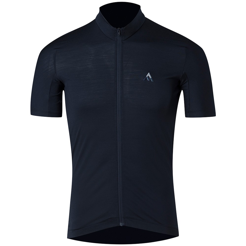 7mesh Ashlu Merino Short Sleeve Jersey