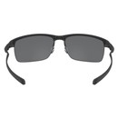 Oakley Carbon Blade Sunglasses With Prizm Black Polarized Lens