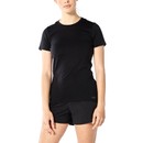 Icebreaker Impulse Womens Running Short