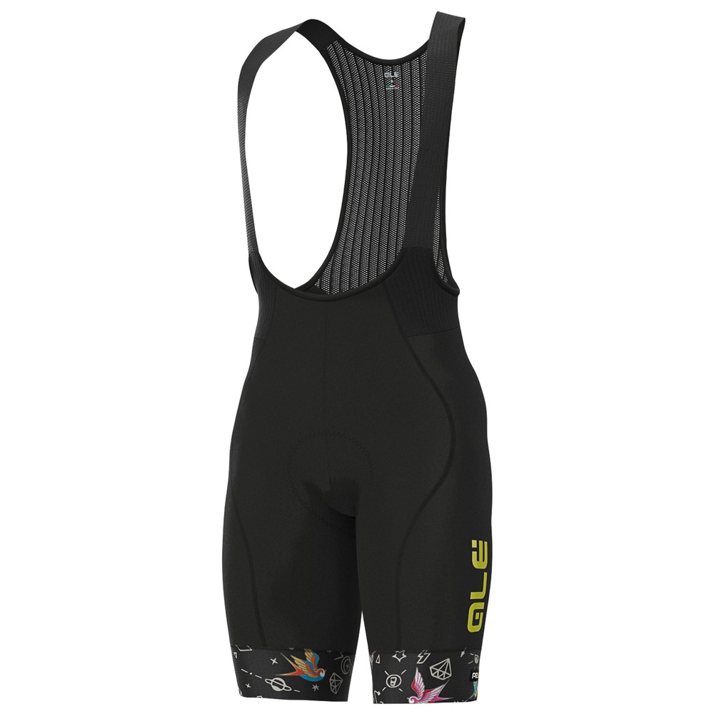 Ale Versilia Bib Short Sigma Sports