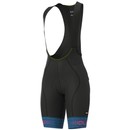 Ale Green Road Womens Bib Short