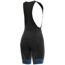 Ale Green Road Womens Bib Short
