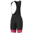 Ale Green Road Womens Bib Short