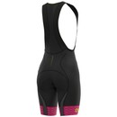 Ale Green Road Womens Bib Short