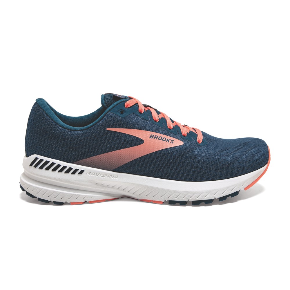 Brooks Ravenna 11 Womens Running Shoes