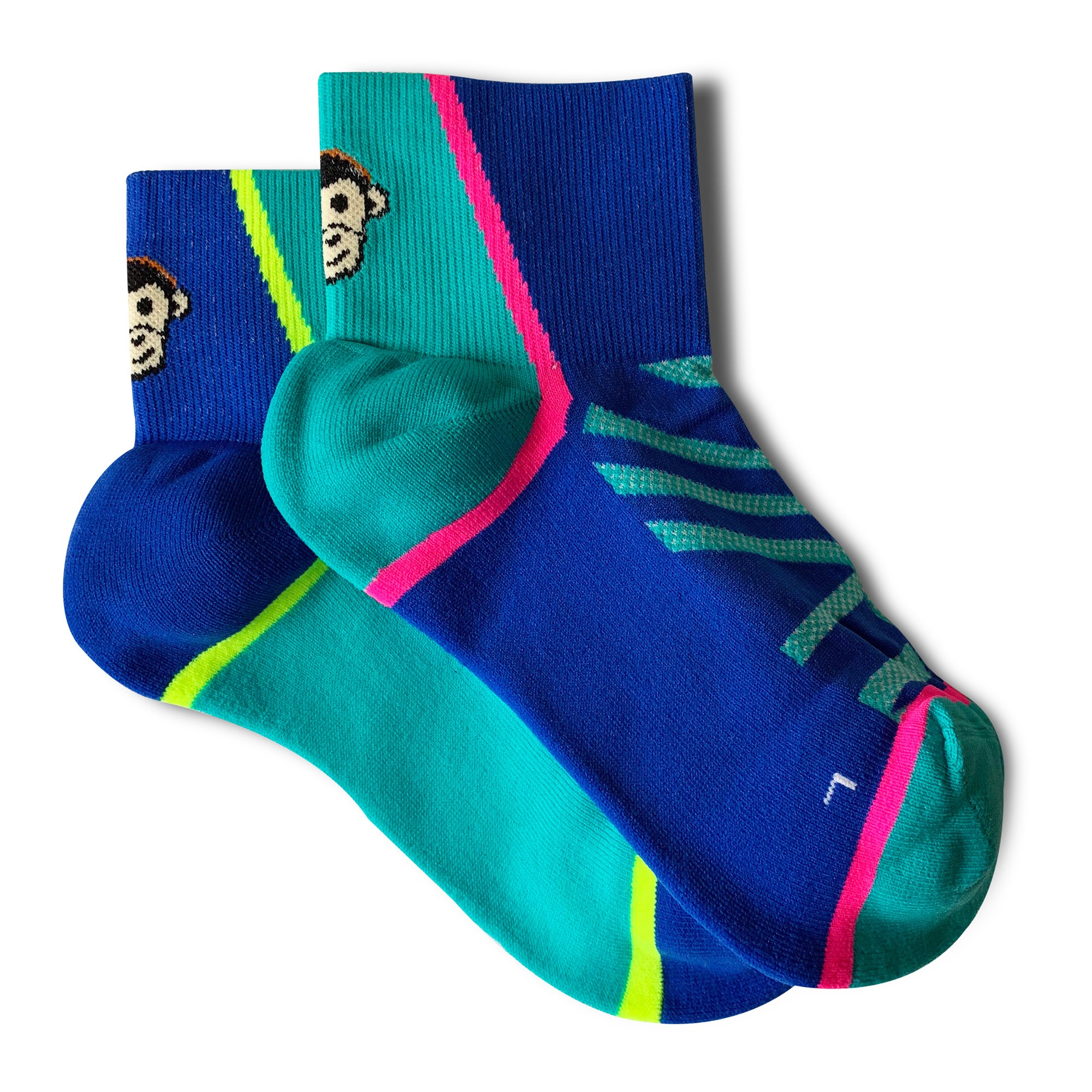 Monkey Sox Ultra X1 Run Socks Sigma Sports