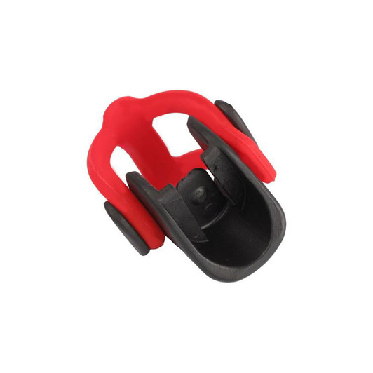 Exposure Lights Quick Release Seatpost Bracket For Flare