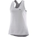 Salomon XA Womens Sleeveless Tank Run Top