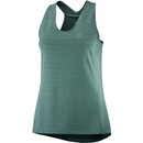 Salomon XA Womens Sleeveless Tank Run Top