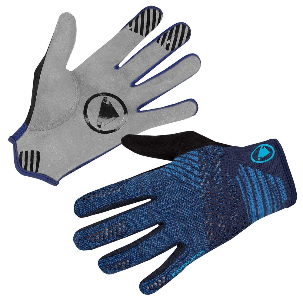 Endura SingleTrack LiteKnit Gloves Sigma Sports