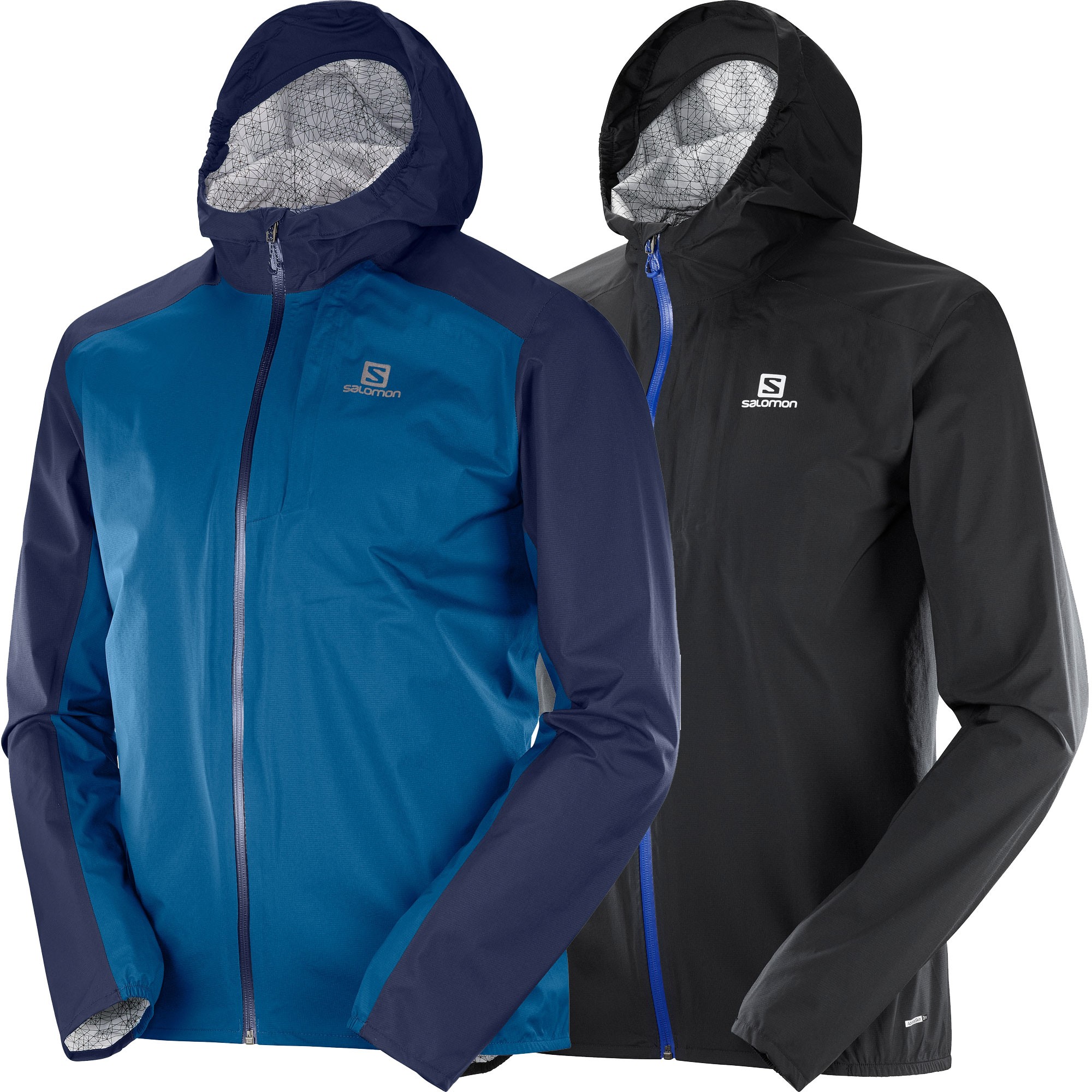 Salomon　BONATTI WATERPROOF JACKET S Salomon Bonatti Waterproof Jacket - Men's | REI Co-op
