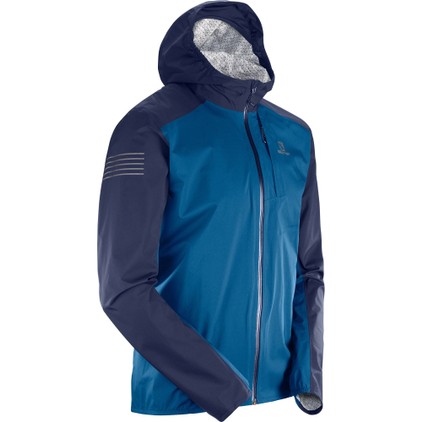 salomon bonatti running jacket