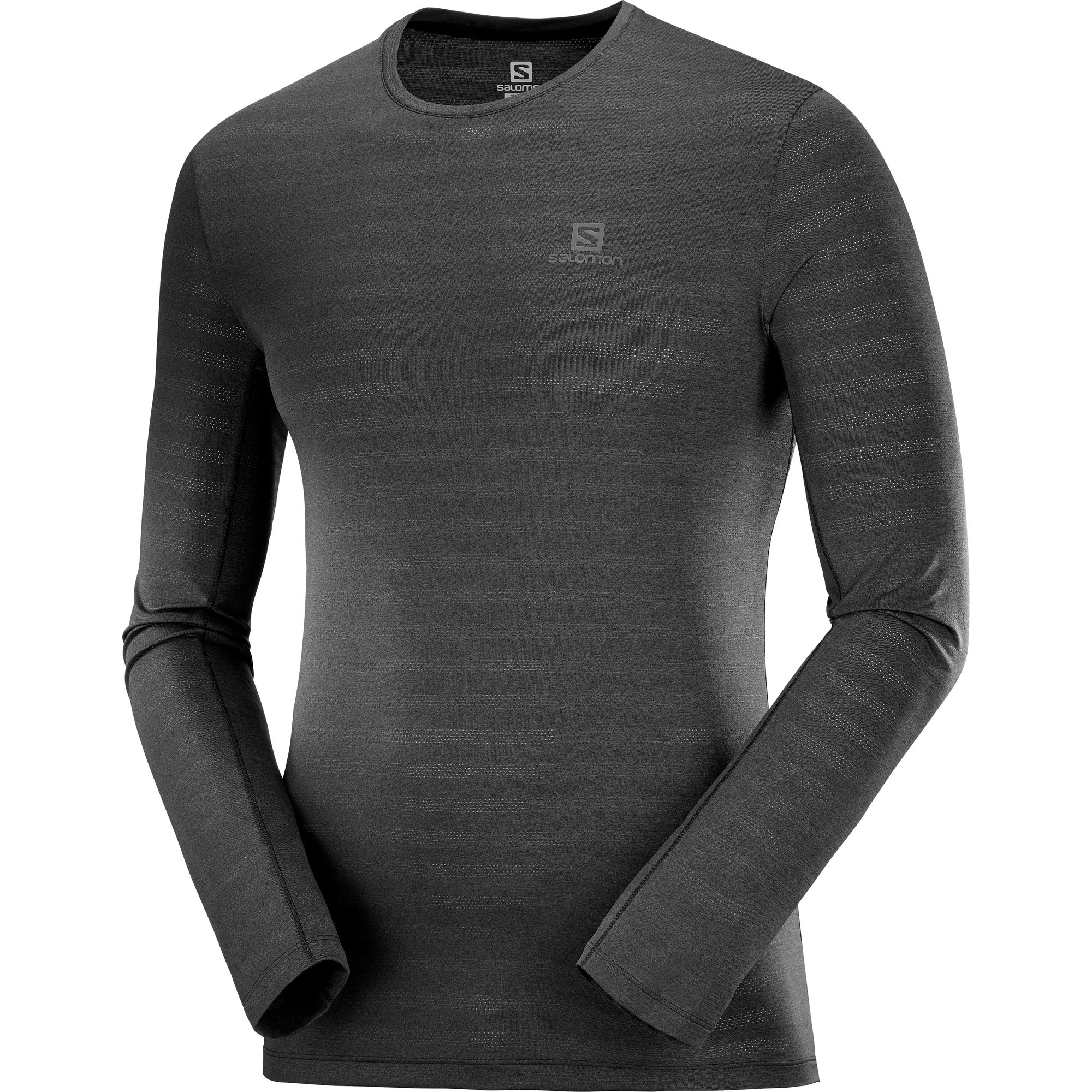 salomon long sleeve