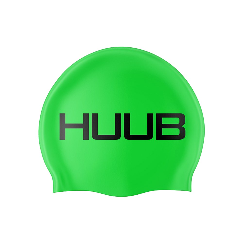 HUUB Silicone Swimming Cap