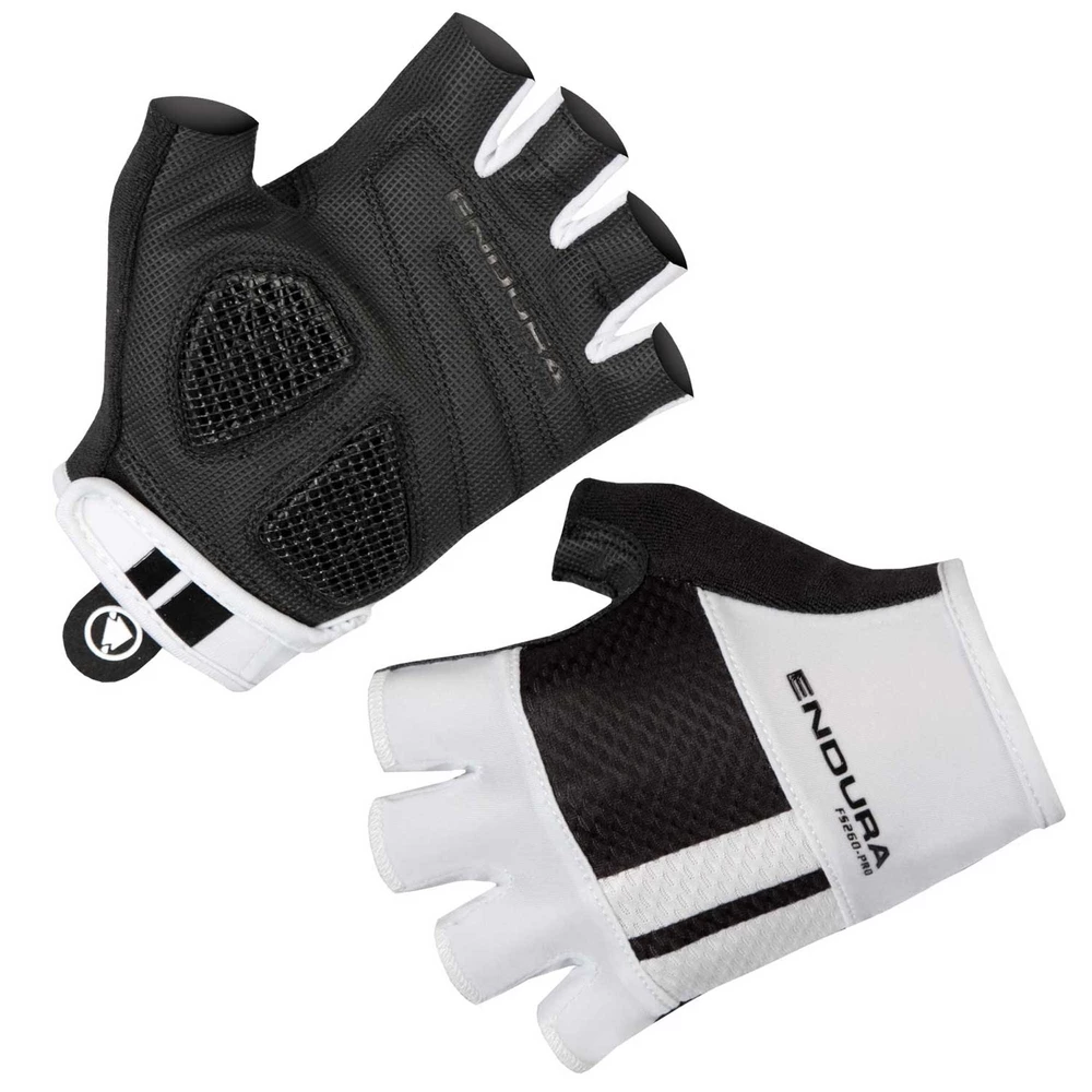 Sigma Sports Endura FS260-Pro Aerogel Mitts | Discount Codes available, easy returns, up to £25 off with Newsletter Signup, FREE Postage over £60