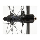 FFWD F6R DT 240s Limited Edition Carbon Tubular Black Wheelset Shimano