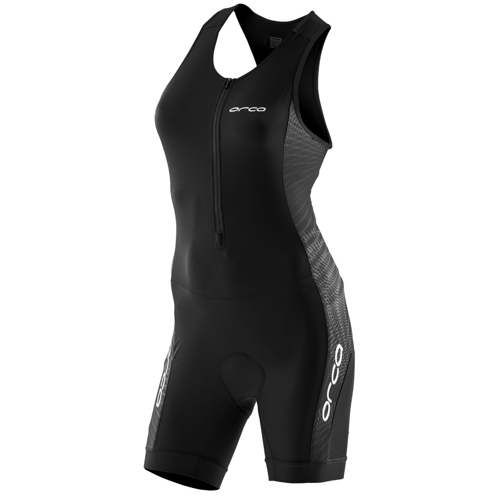Orca Core Sleeveless Womens Trisuit Sigma Sports
