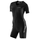 Orca Core Aero Short Sleeve Womens Trisuit