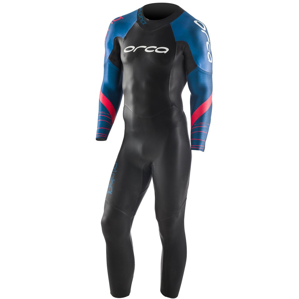 Orca Alpha Wetsuit