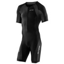 Orca Core Aero Short Sleeve Trisuit