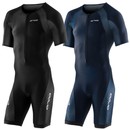 Orca Core Aero Short Sleeve Trisuit