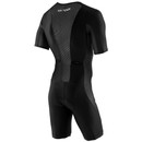 Orca Core Aero Short Sleeve Trisuit