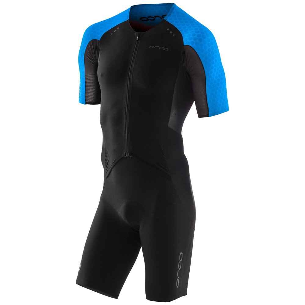 Orca RS1 Kona Aero Short Sleeve Trisuit Sigma Sports