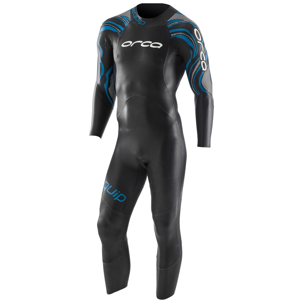 Orca Equip Wetsuit Sigma Sports