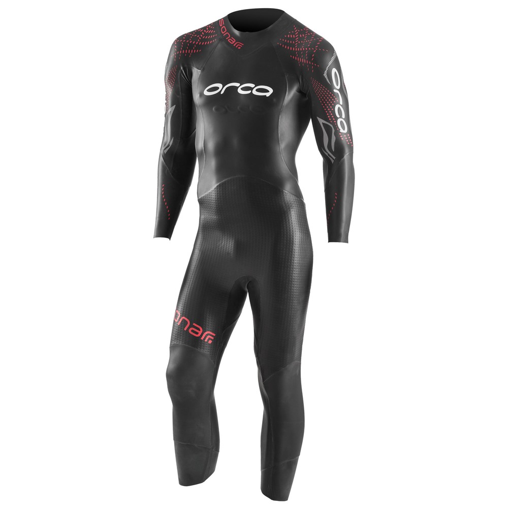 Orca Sonar Wetsuit Sigma Sports