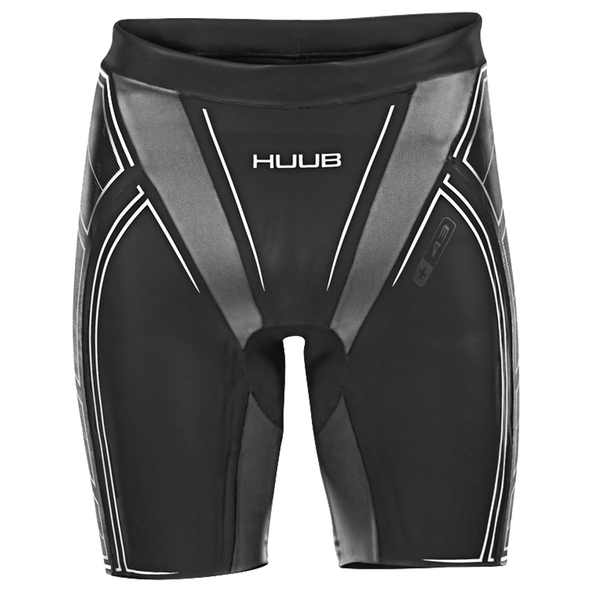 huub archimedes bib shorts